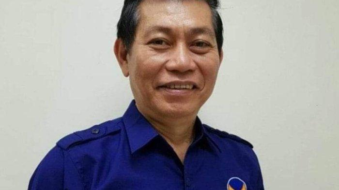 Victor Mailangkay, Ketua DPW Partai NasDem Sulawesi Utara