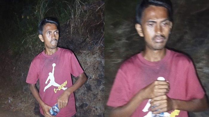 Viral Pria Bitung Diturunkan di Desa Senduk Minahasa Sulut: Up Sampe Bakudapa deng Keluarga