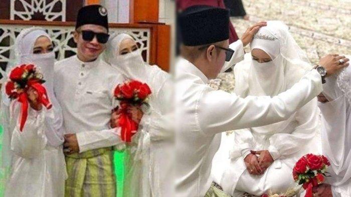 Viral Seorang Wanita Izinkan Suaminya Poligami, Minta Sahabat Jadi Istri Kedua Sang Kekasih