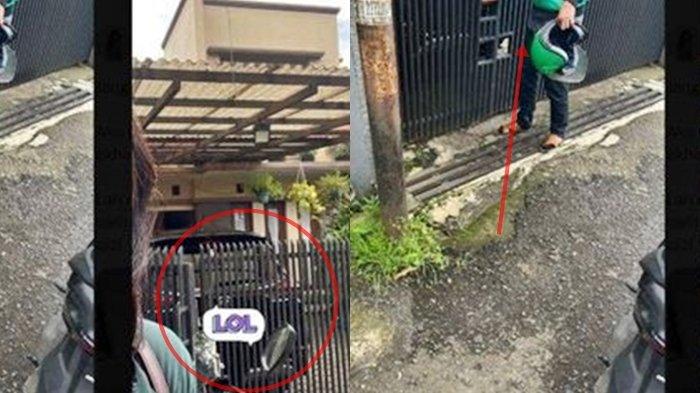 Viral drvier ojol kaya yang punya mobil dan rumah mewah. Penumpangnya kaget saat lihat harta bendanya.