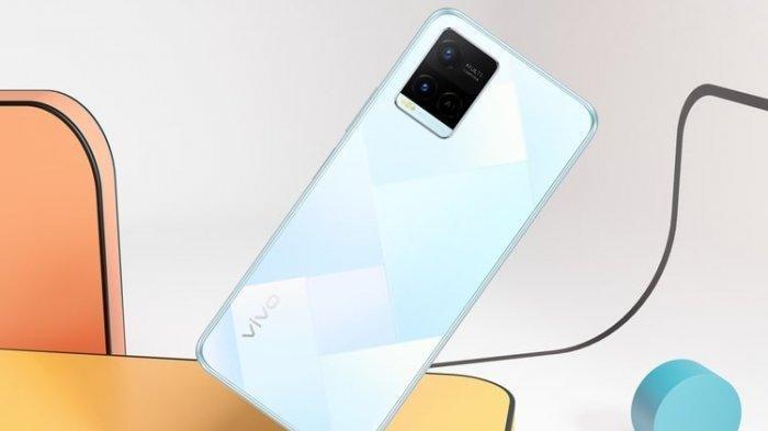 Vivo Y21