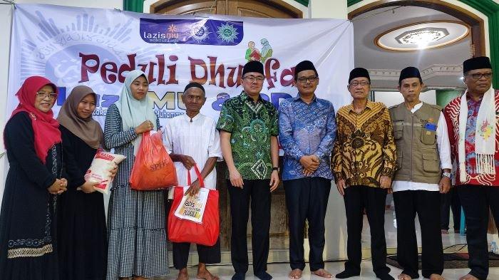 Wali Kota Manado Andrei Angouw