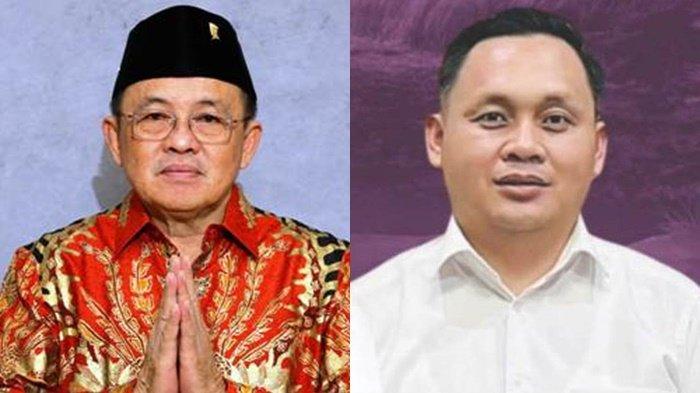 Wenny Lumentut Pinang Michael Mait untuk Pilwako Tomohon