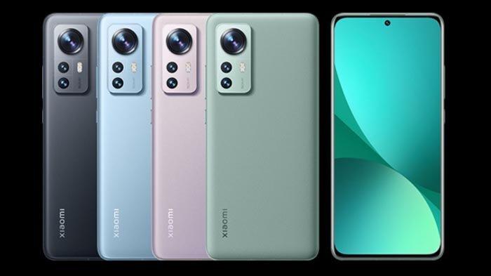 Xiaomi 12