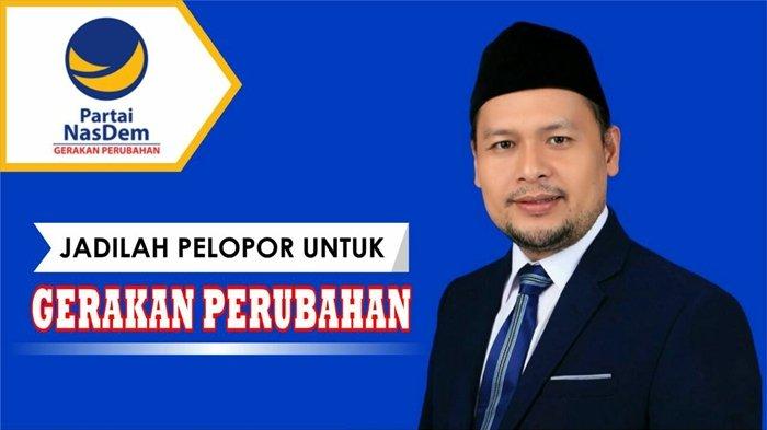 Yangto, Mantan Narapidana Kasus Pencabulan Anak yang Terpilih Kembali di Pileg 2024 DPRD Pandeglang Dapil 3.