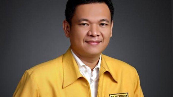 Politikus Partai Golkar Ace Hasan Syadzily