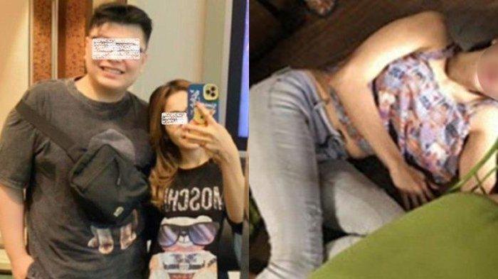 Sosok GRT, Anak anggota DPR RI aniaya pacarnya hingga meninggal/Foto ilustrasi (Kanan)