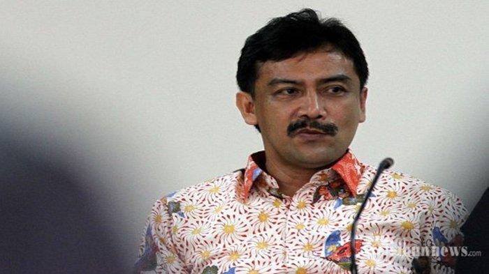 Andi Mallarangeng.