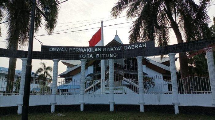 Berita Populer Bitung. Nama-nama anggota DPRD Bitung yang terseret dugaan korupsi perjalanan dinas, DPRD Bitung periode 2019-2024.