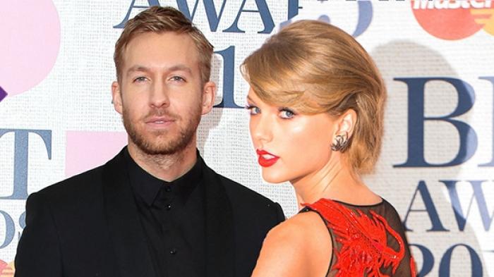 calvin harris