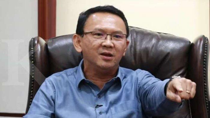 Cerita Ahok Pindah ke Kanada karena Banyak Koruptor, Dapat Perintah Selamatkan Rakyat, Misi Berhasil