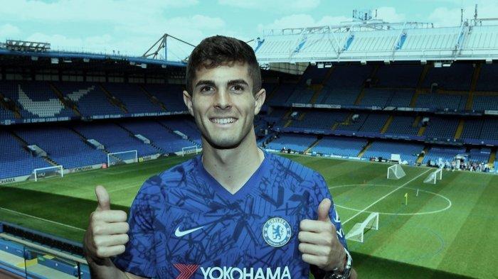 Christian Pulisic