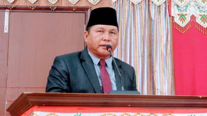 Deddy Abdul Hamid