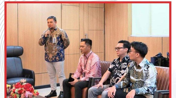 Bekerja sama dengan Bank BRI digitalisasi keuangan telah perkenalkan bahkan telah mulai diaplikasikan, di antaranya transaksi perparkiran dan aktivitas jual beli di pasar di beberapa tempat di Kota Bitung.