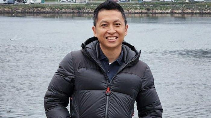 DIPLOMAT TEWAS: Arya Daru Pangayunan semasa hidup. Diplomat tersebut ditemukan tewas dengan kondisi kepala terlilit lakban berwarna kuning di kamar kos di Jalan Gondangdia Kecil, Menteng, Jakarta Pusat, pada Selasa (8/7/2025) pagi.