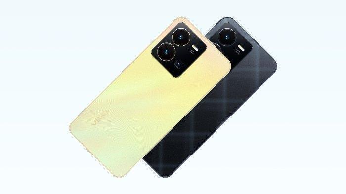 Vivo Y35