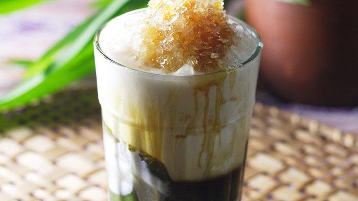 Es Cincau