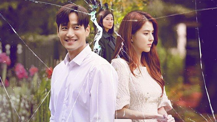 The World of The Married Netflix