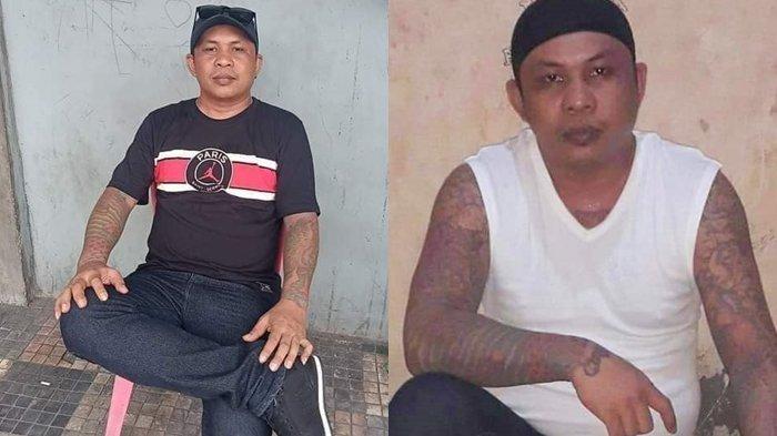 Foto Bemo korban pembunuhan di Manado semasa hidup