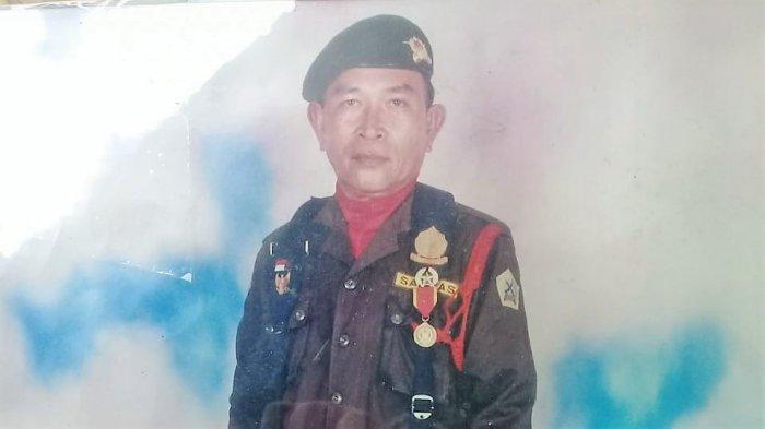 Frans Pangkey
