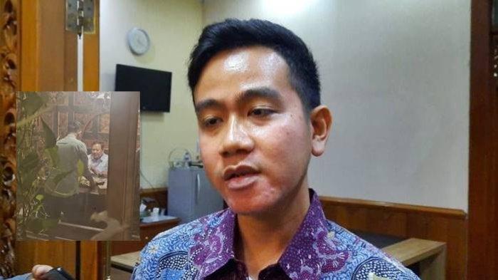 Gibran Rakabuming