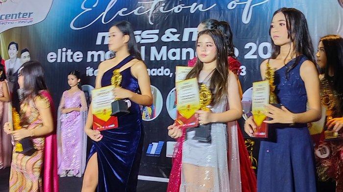 Grand Final Miss and Mister Elite Model Manado tahun 2023