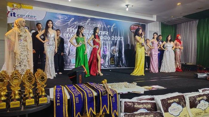 Grand Final Miss and Mister Elite Model Manado tahun 2023