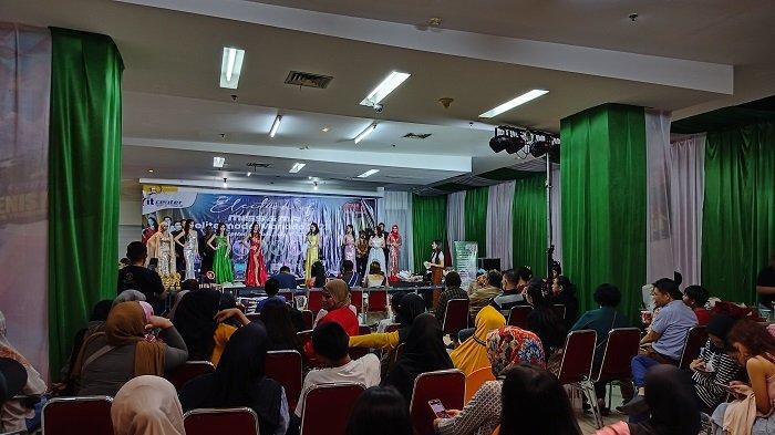 Grand Final Miss and Mister Elite Model Manado tahun 2023
