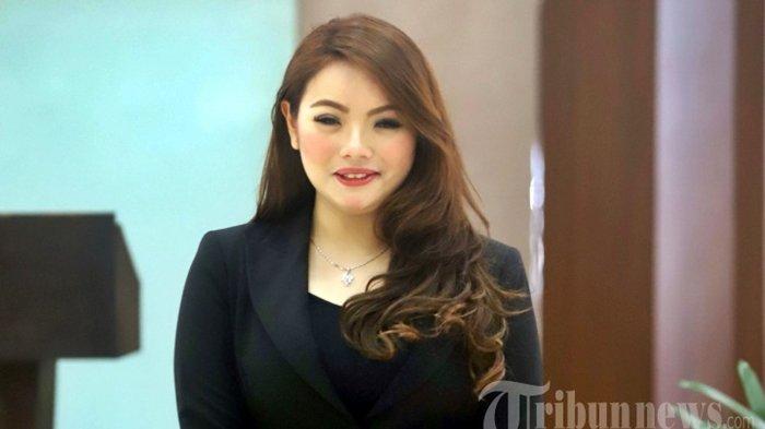 Hillary Brigitta Lasut