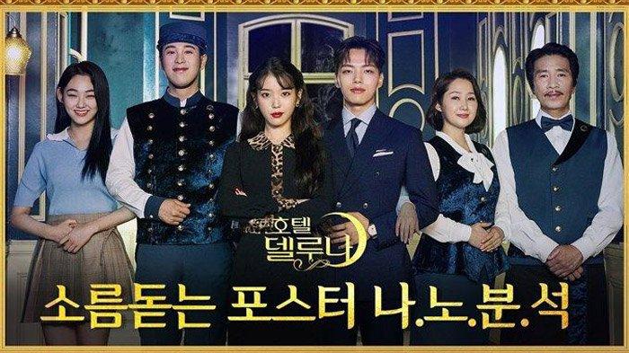 Hotel Del Luna