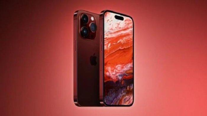 iPhone 15 Series. Harga handphone iPhone 15 Series September 2023.