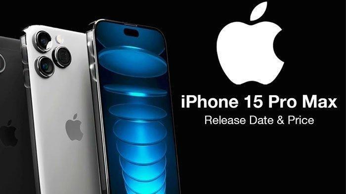 iPhone 15 Series