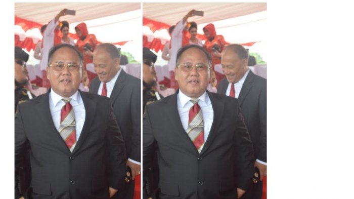 Jeffry Korengkeng