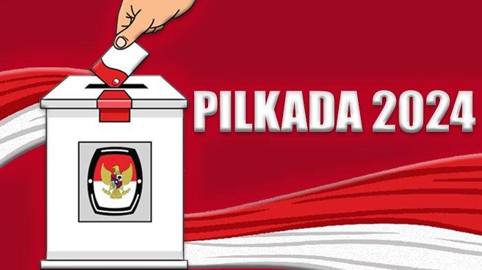 Ilustrasi Pilkada 2024.