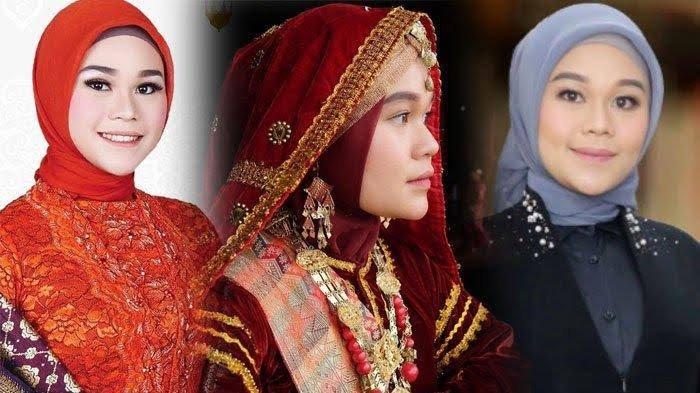 Jialyka Maharani, Anggota DPD Termuda Berusia 22 Tahun