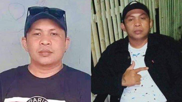 Kasus pembunuhan Indra Matheos alias Bemo.