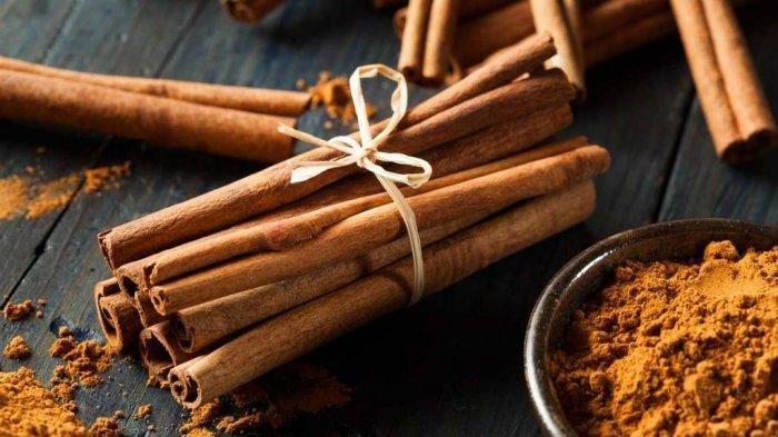 Kayu manis