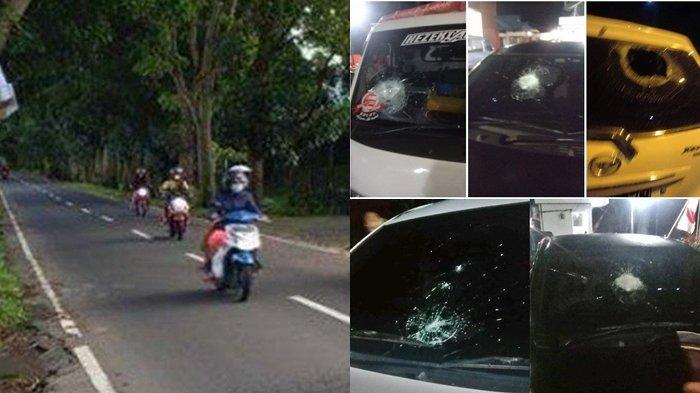 Kejahatan Jalanan di Minut Sulut Terus Terjadi, Pelaku Tak Kunjung Ditangkap, Kinerja Polisi Disorot