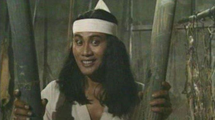 Ken Ken 'Wiro Sableng'
