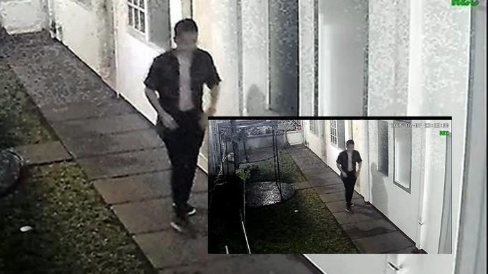 CCTV - Arya Daru Pangayunan