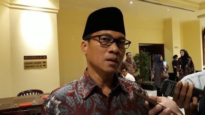 Mendes-PDT Yandri Susanto.