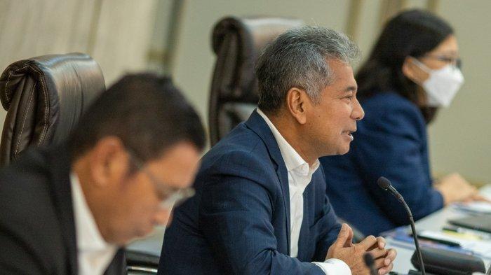 PT Bank Rakyat Indonesia (Persero) Tbk terus bertumbuh dan berhasil menjaga kinerja positif hingga akhir triwulan II 2023.