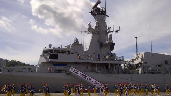 KRI John Lie1111