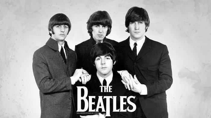 Kunci Chord Gitar dan Lirik Lagu I Want To Hold Your Hand The Beatles