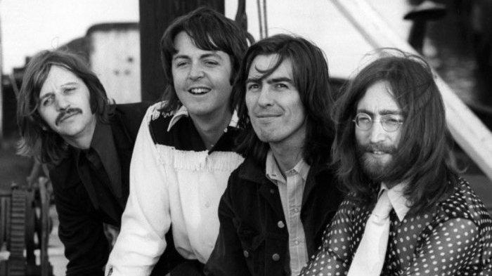 Kunci gitar chord dan lirik lagu The Beatles - Hey Jude