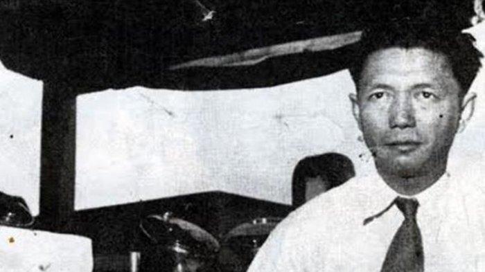 Laksamana John Lie