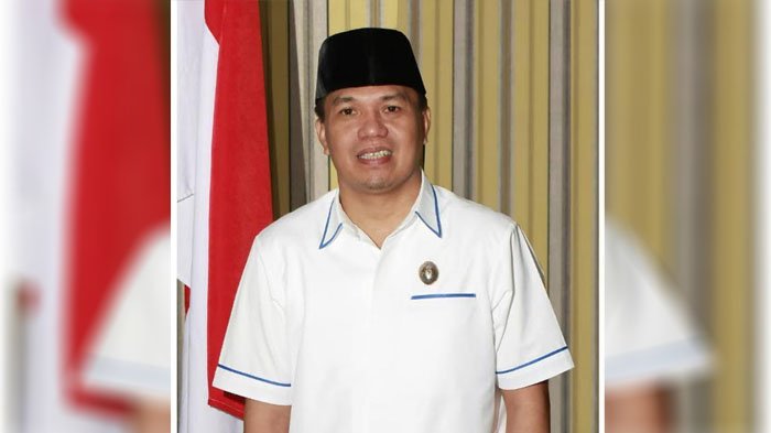 Suriansyah Korompot SH, Pelaksana tugas (Plt) Bupati Bolaang Mongondow Utara