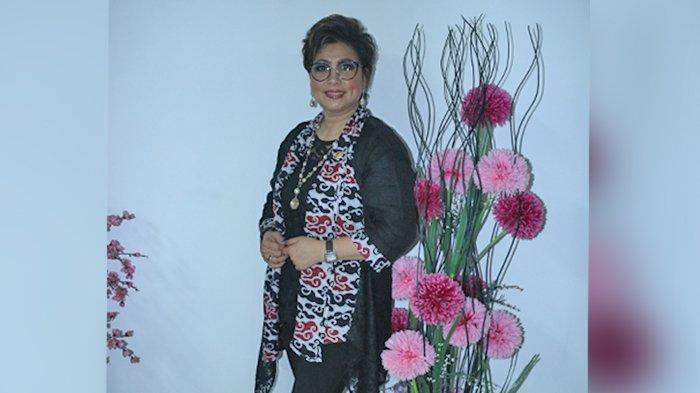 Maya Rumantir