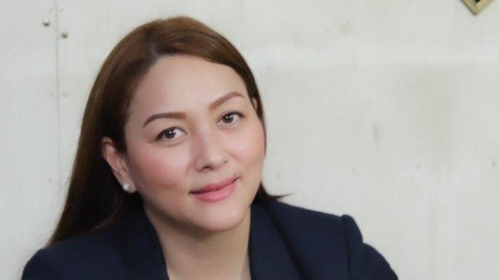 Michaela Elsiana Paruntu.