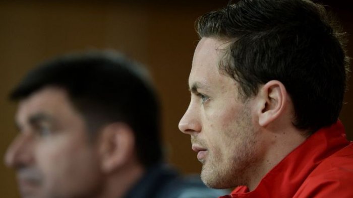 Nemanja Matic